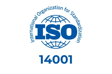 ISO 14001 ISO 14001
