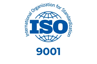 ISO 9001 ISO 9001