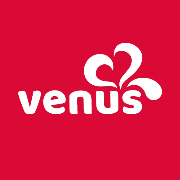 Venus logo